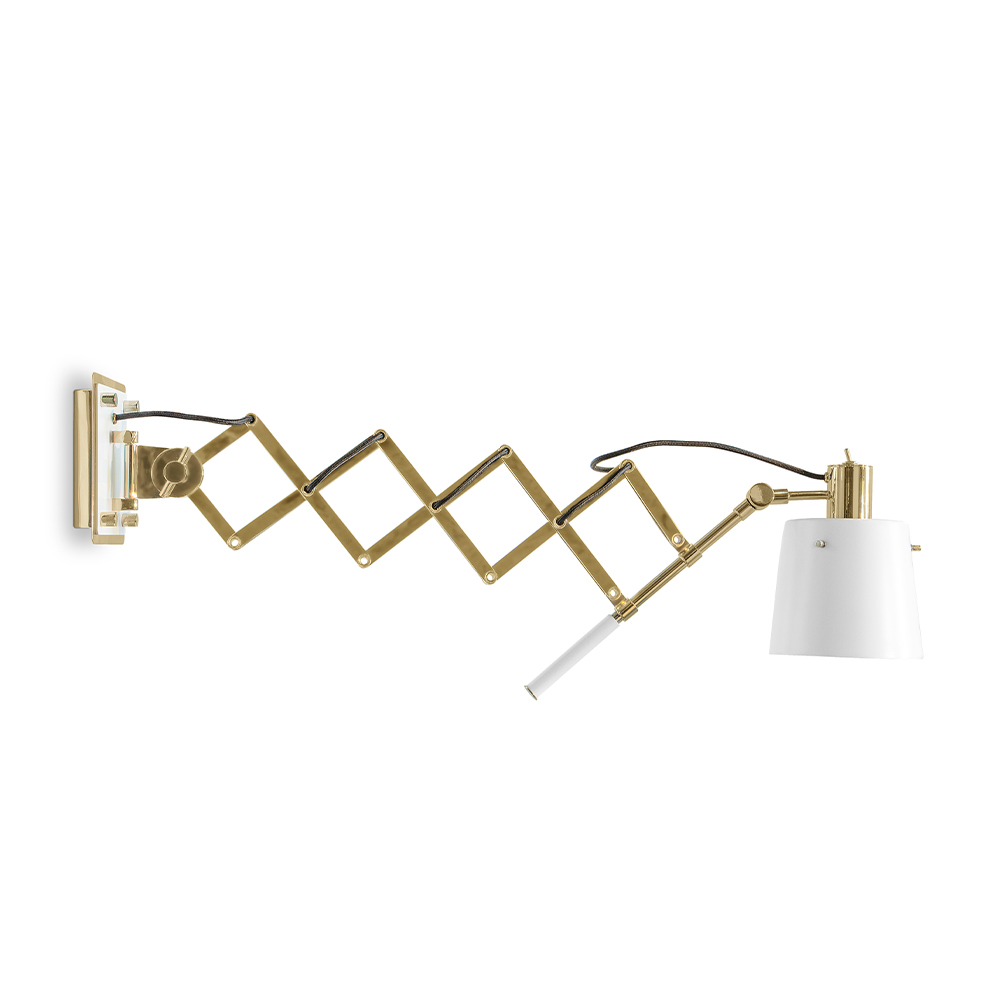 Applique Trombonist