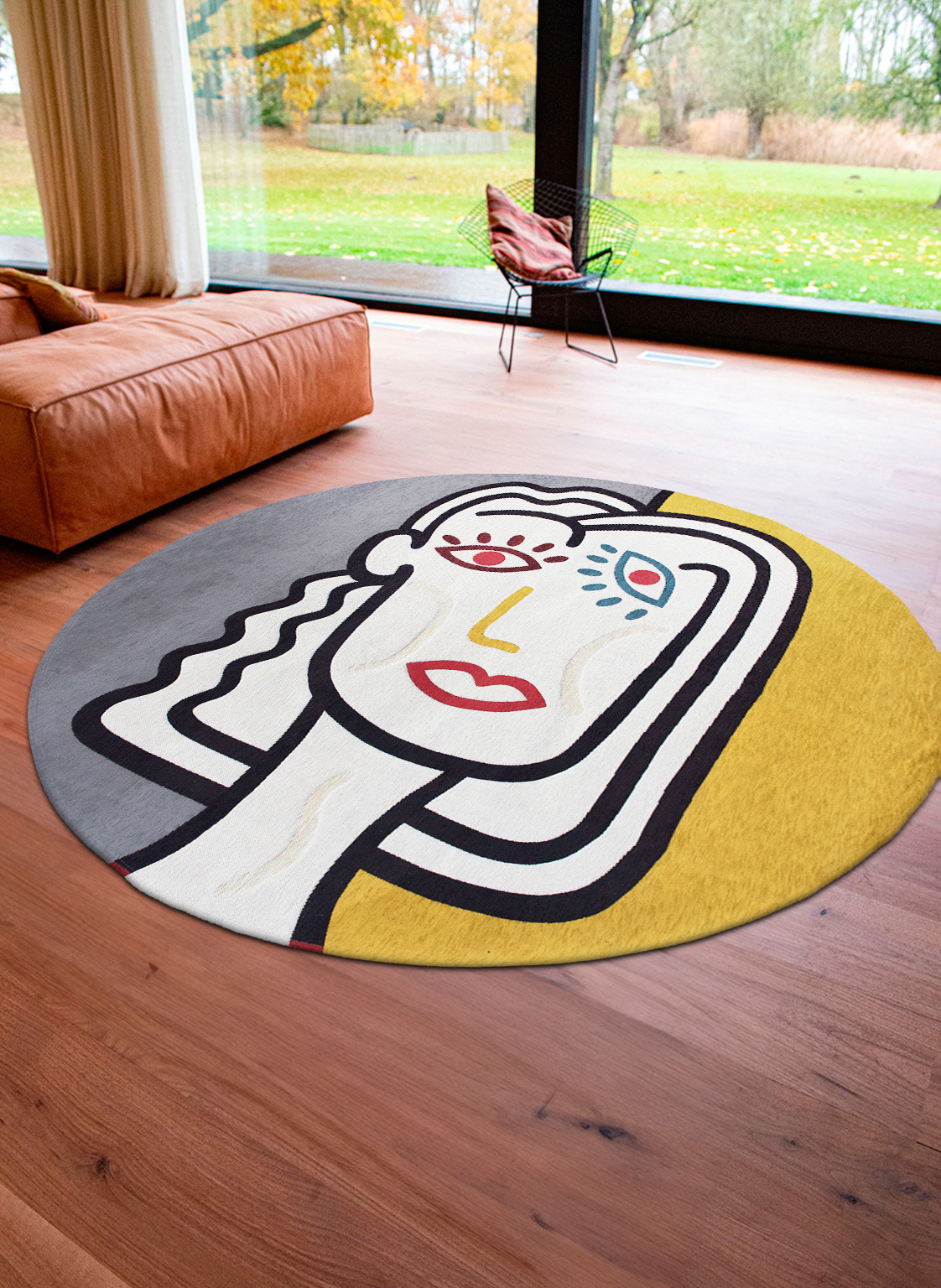 Tapis Dorado 9143
