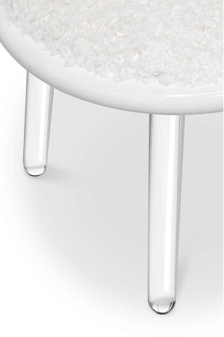Chaise enfant Little Bunny