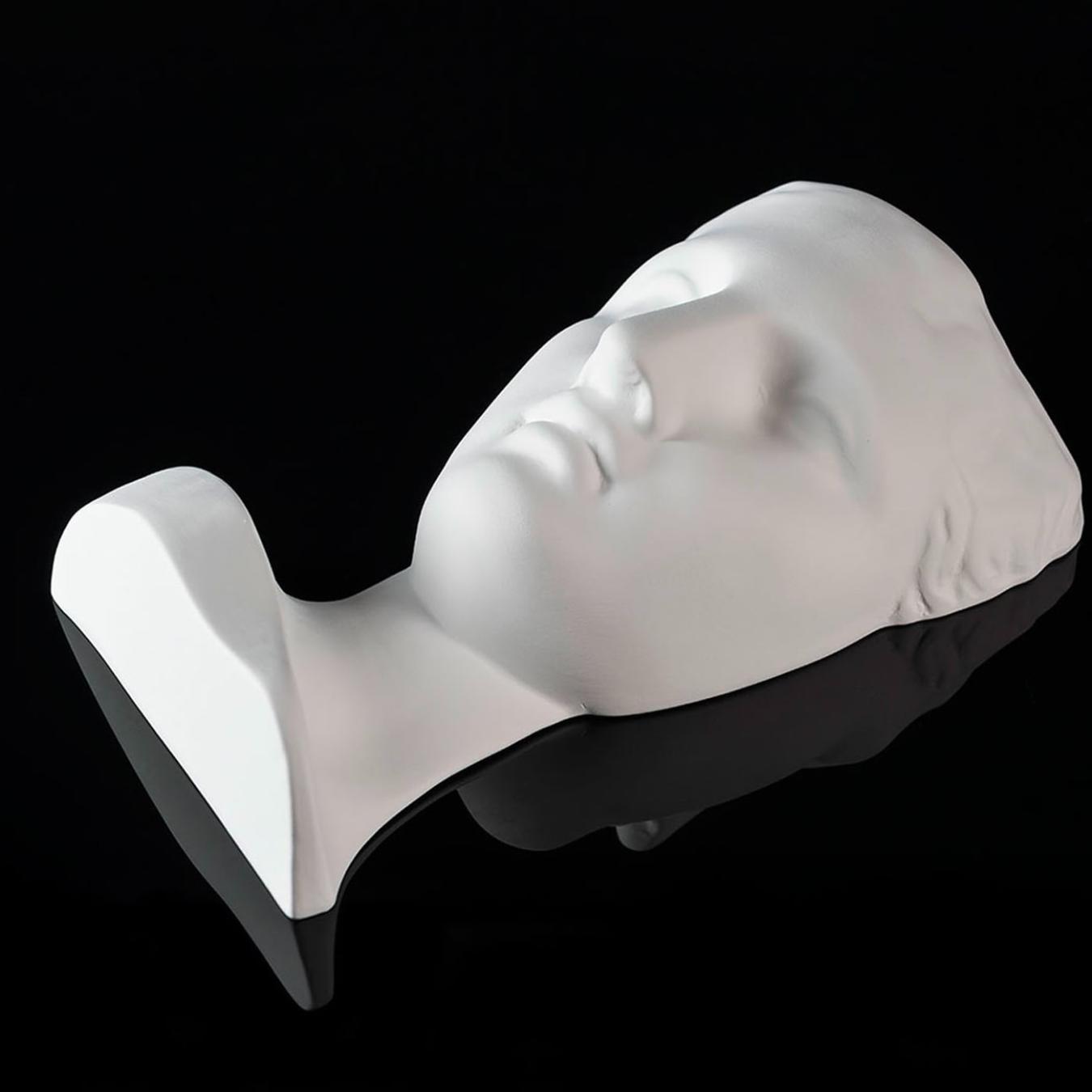 Sculpture Capua's Psiche