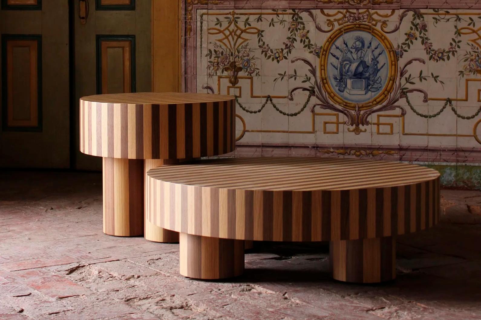 Table basse Nusa - 4