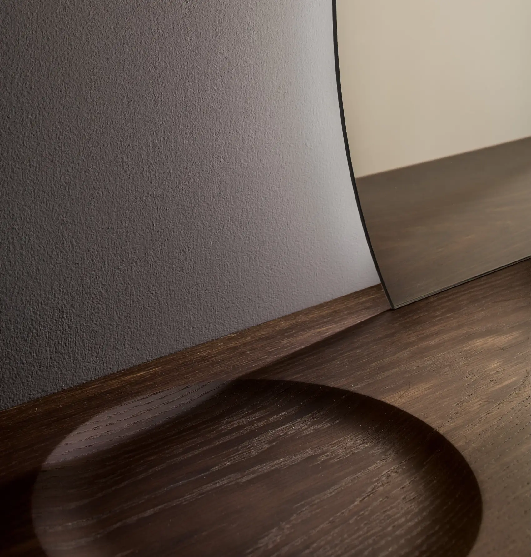 Console Sunset avec miroir