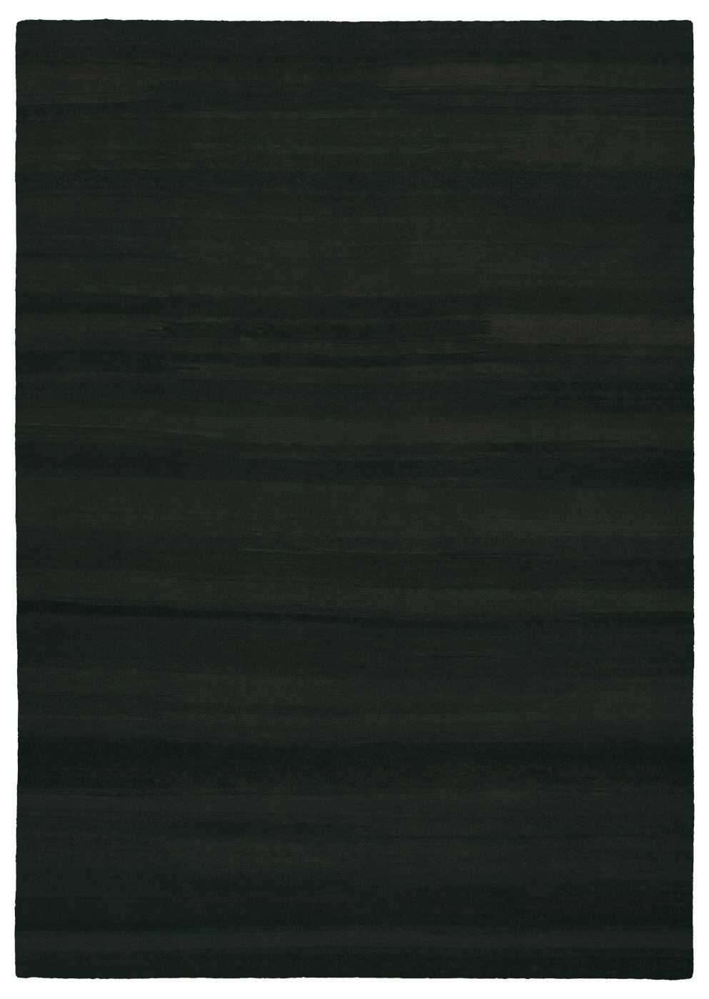 Tapis Gamba Noir