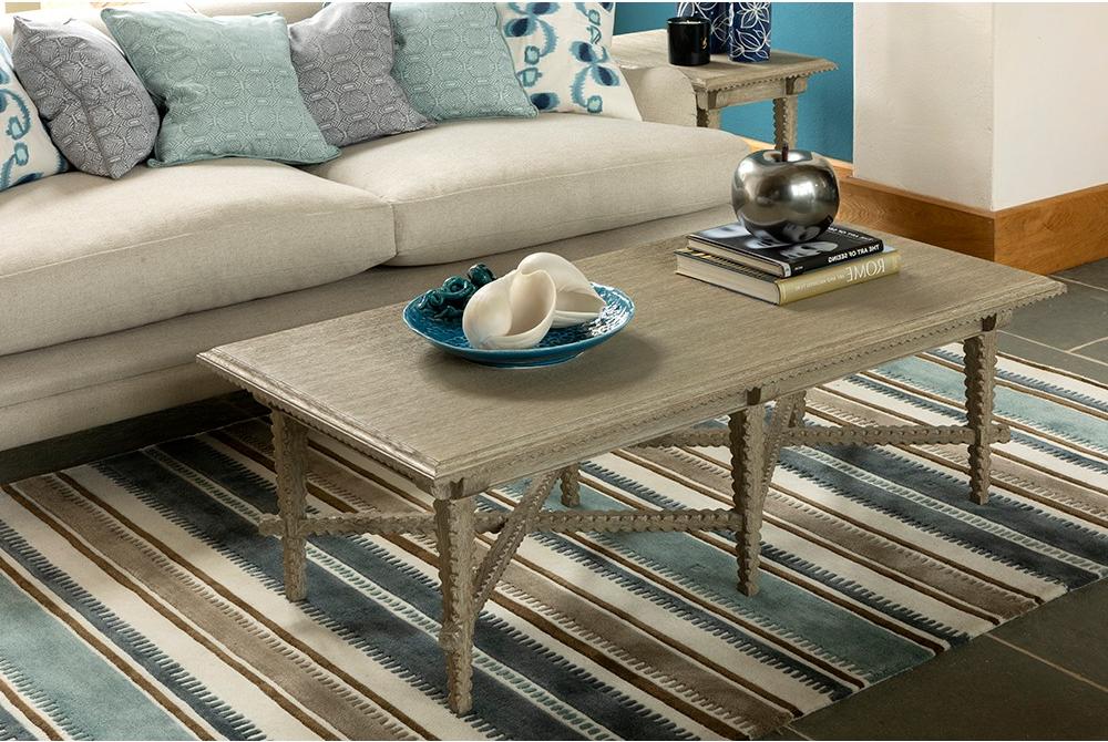 Stratford Table Basse