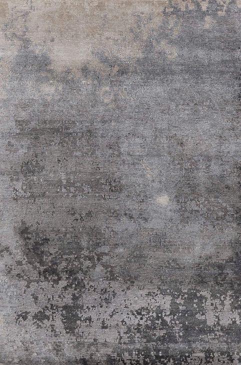 Tapis Abstrait