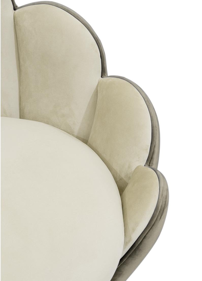 Fauteuil enfant Lotus