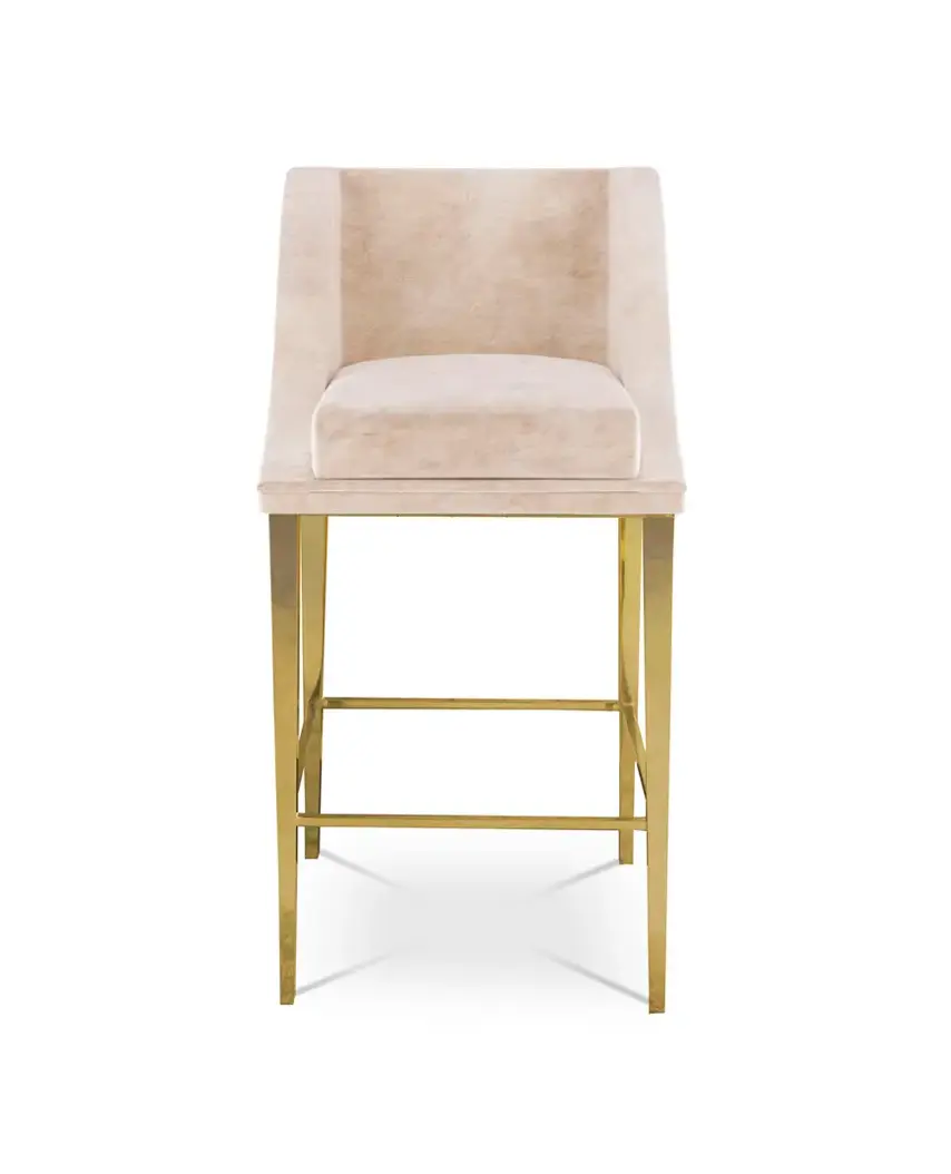 Tabouret de Bar Geisha