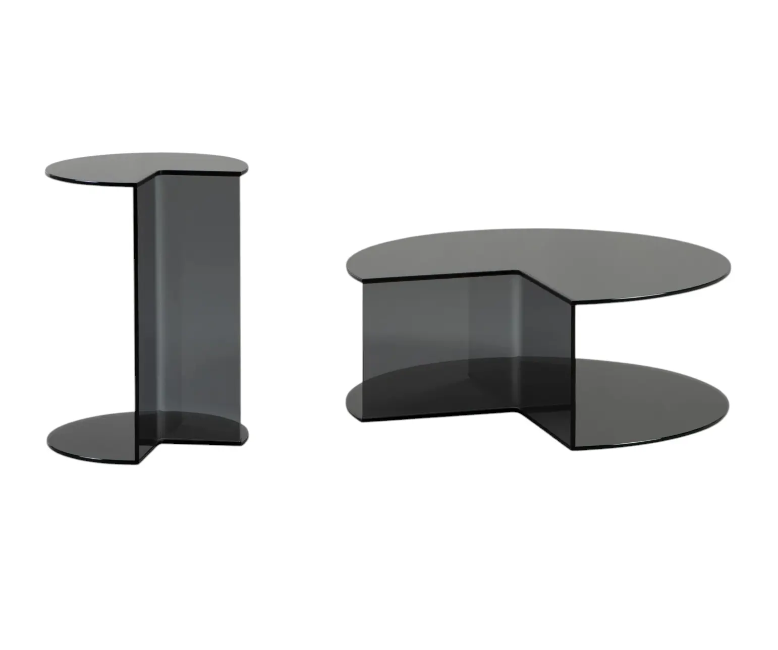 Table basse Pacman