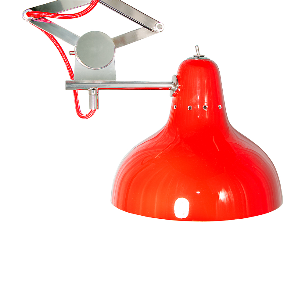 Suspension Spotlight
