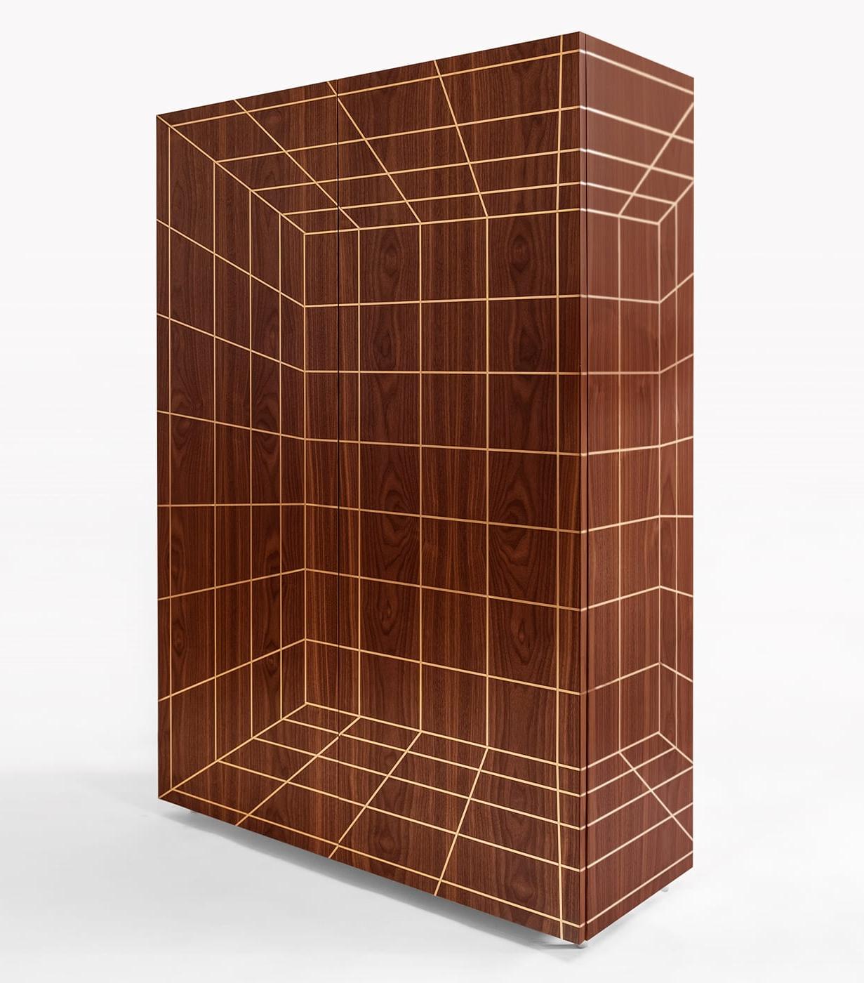 Meuble Contemporain Élégant