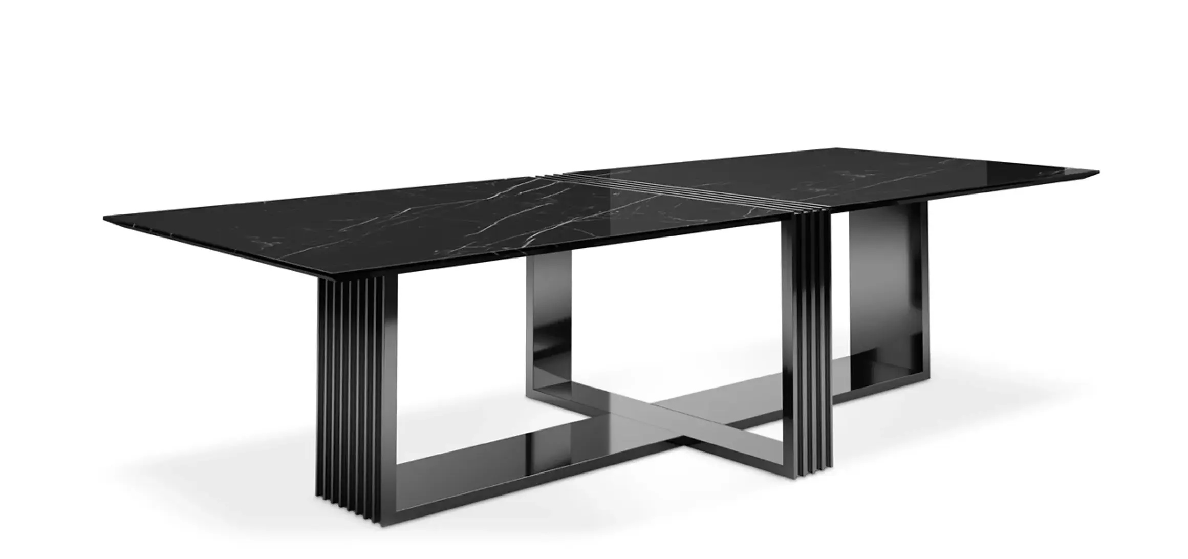 Table de Salle à Manger XL Vertigo
