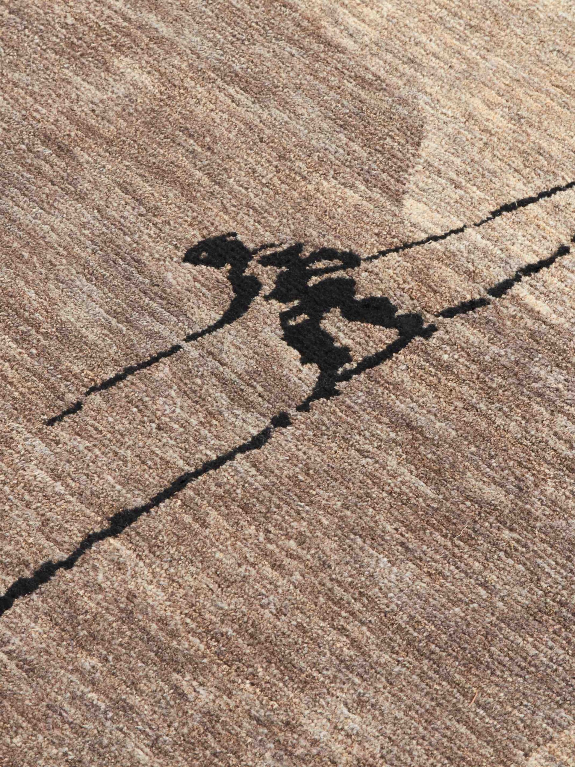 Tapis Sempre Sul Filo
