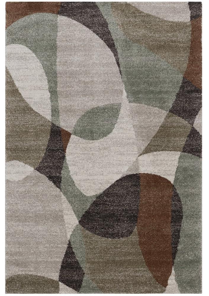 Tapis Moderne Agata