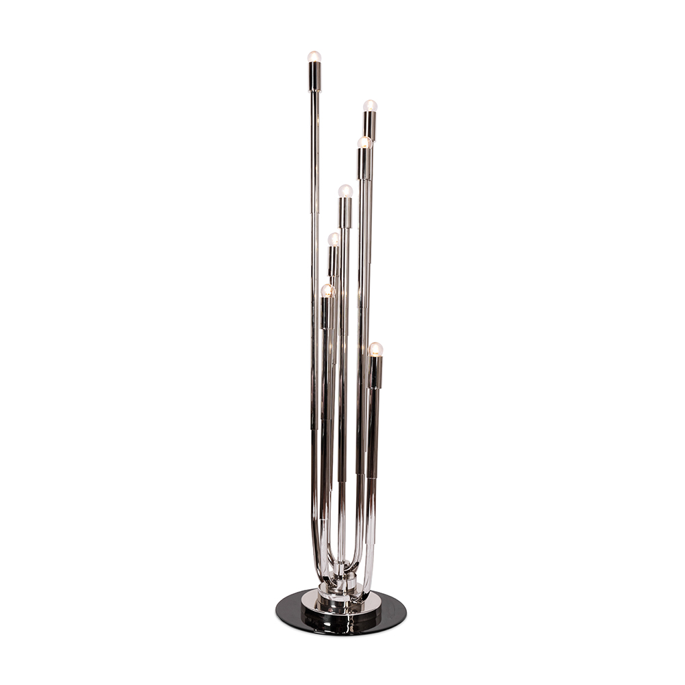Lampadaire Cosmic