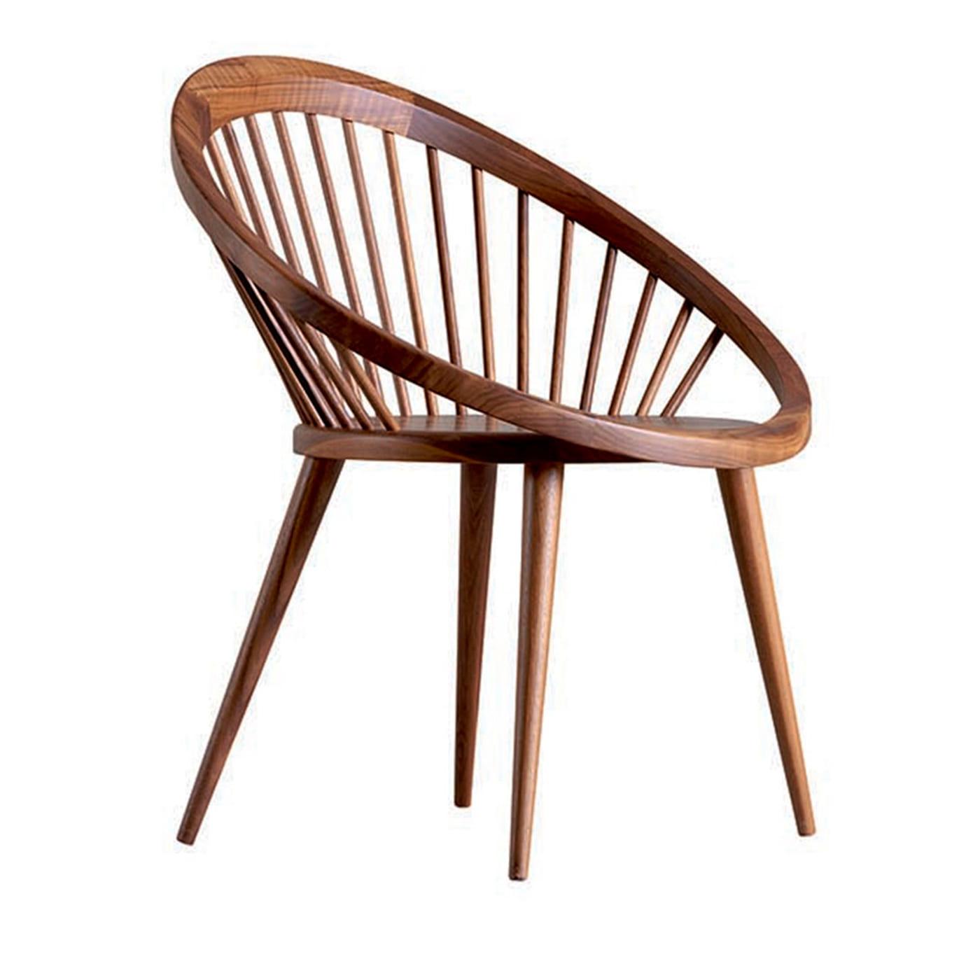 Chaise Nido Naturelle