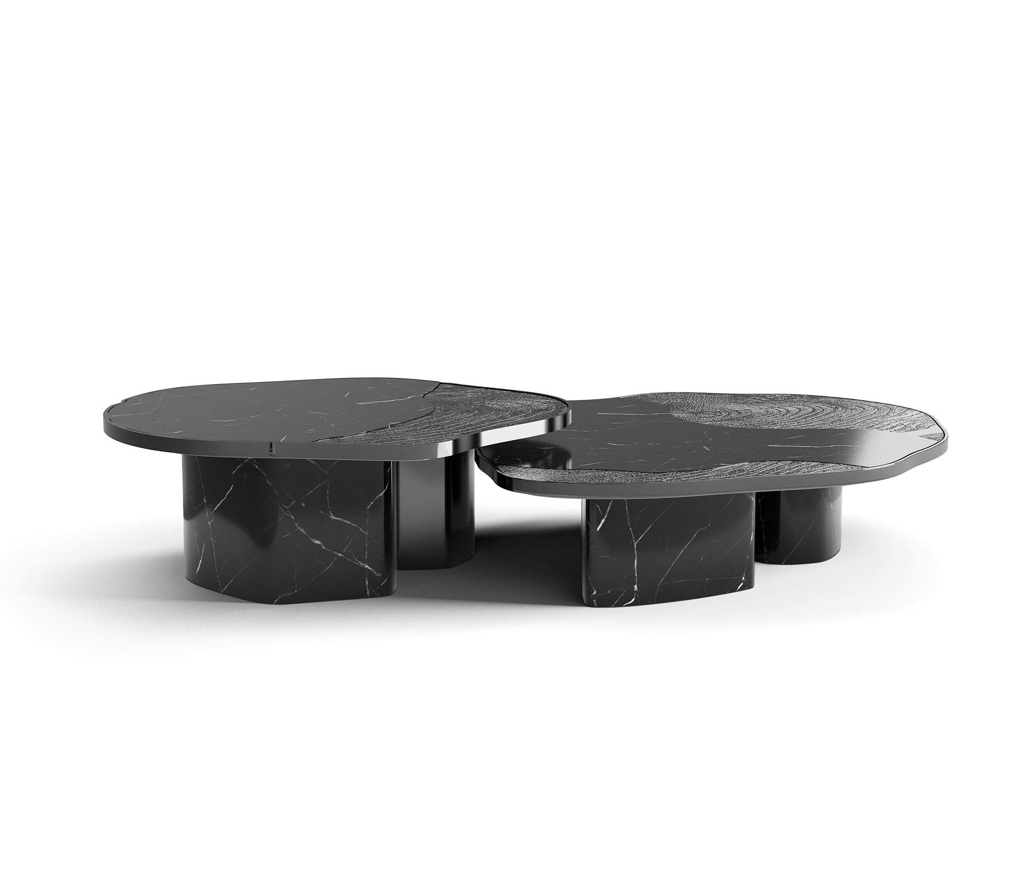 Set Tables Athena Signature