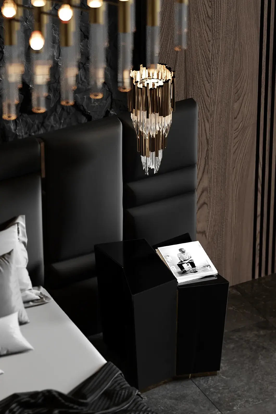 Table d’Appoint Beyond - 3