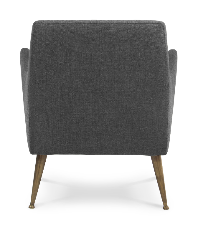 Fauteuil Donovan Lounge