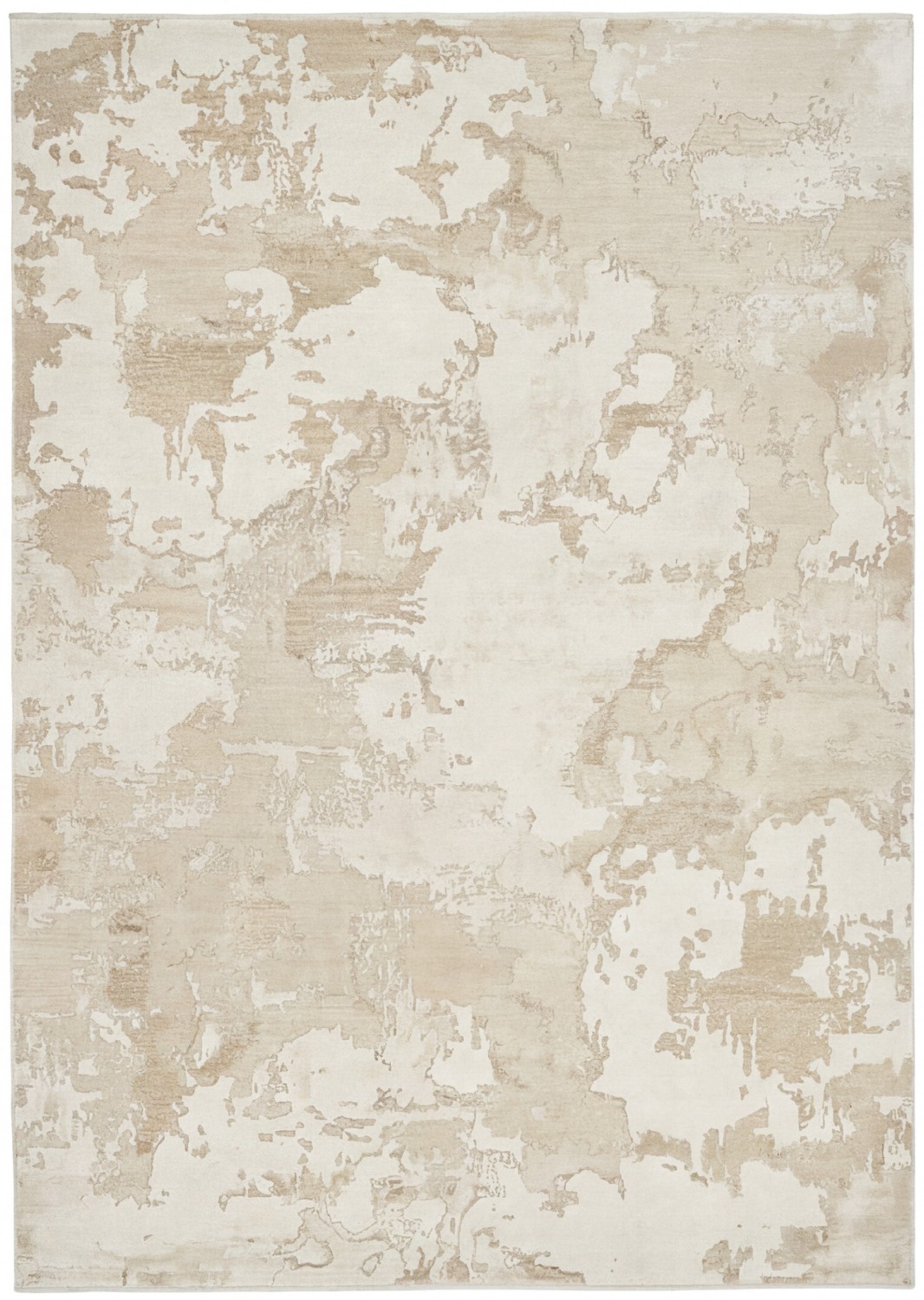 Tapis Ivory Stone
