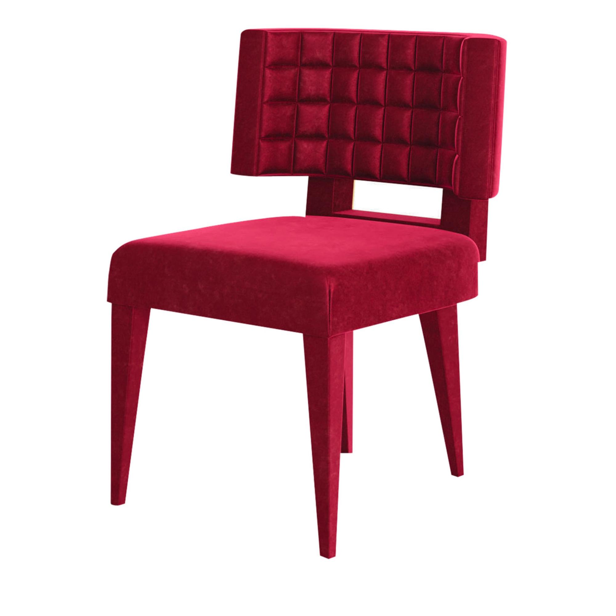 Chaise Métallique Shirley