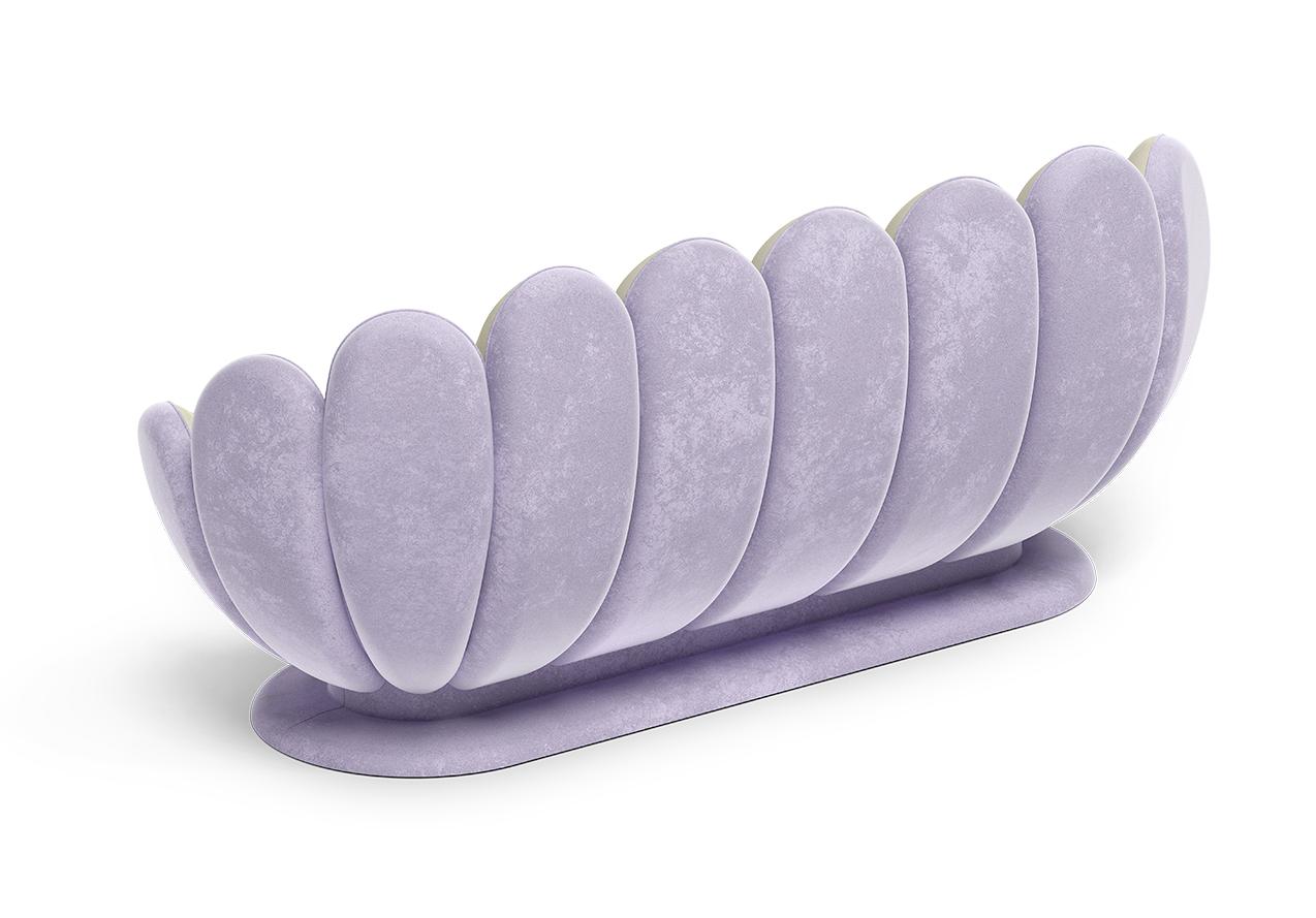 Canapé enfant Lotus