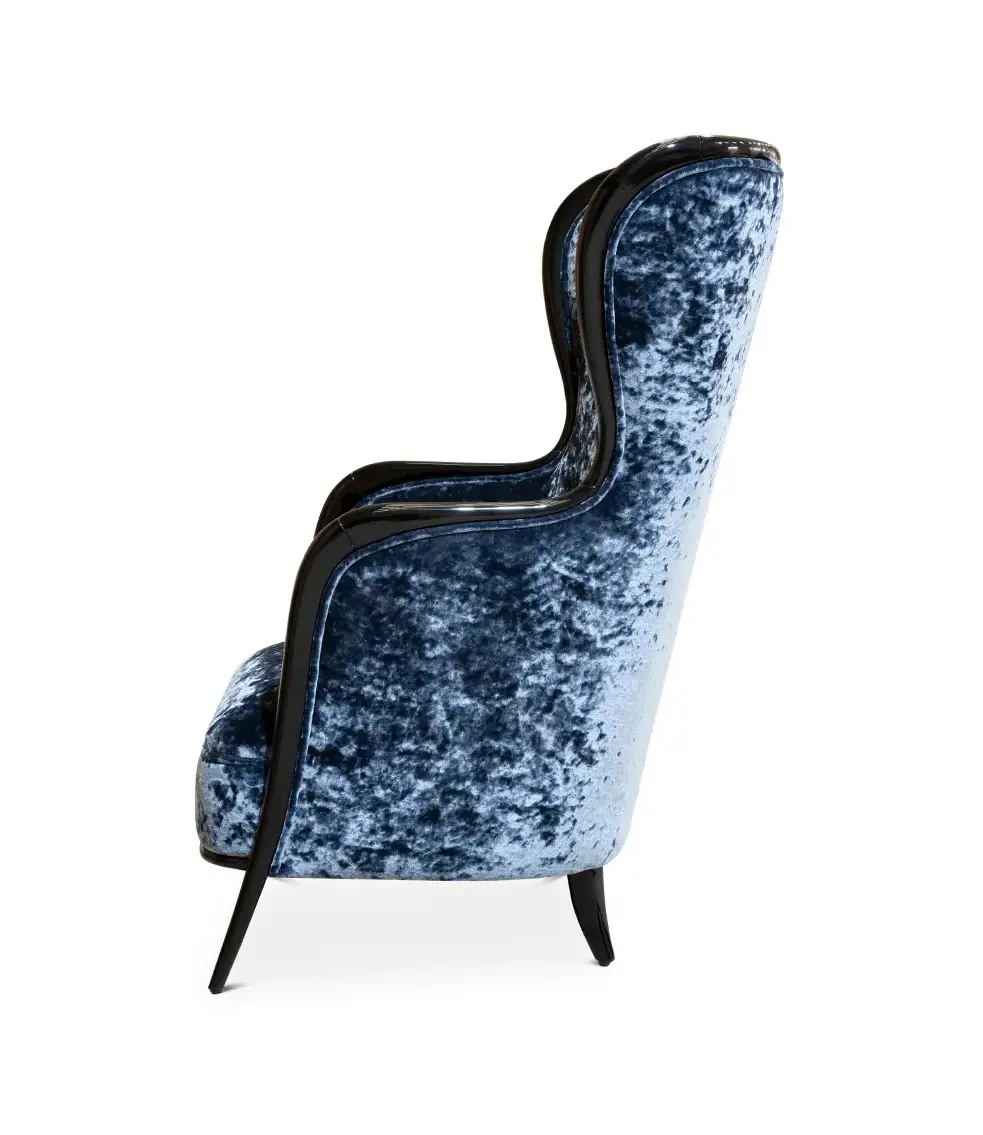 Chaise Nudesse