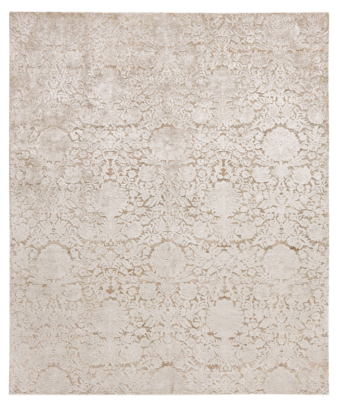 Tapis Vérone Crème | Taille: 250 x 300 cm