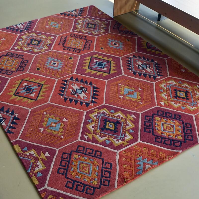 Tapis Yara Nomad 33403