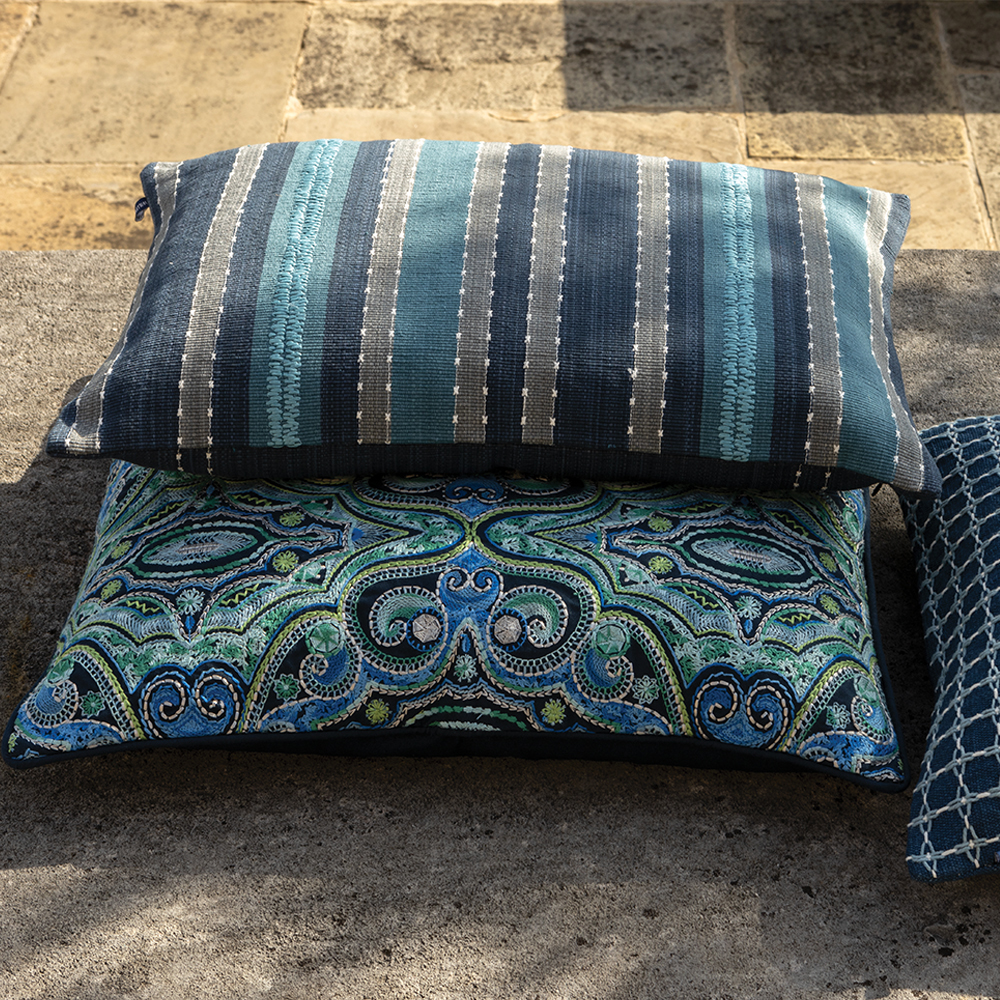 Naraya Coussin Décoratif