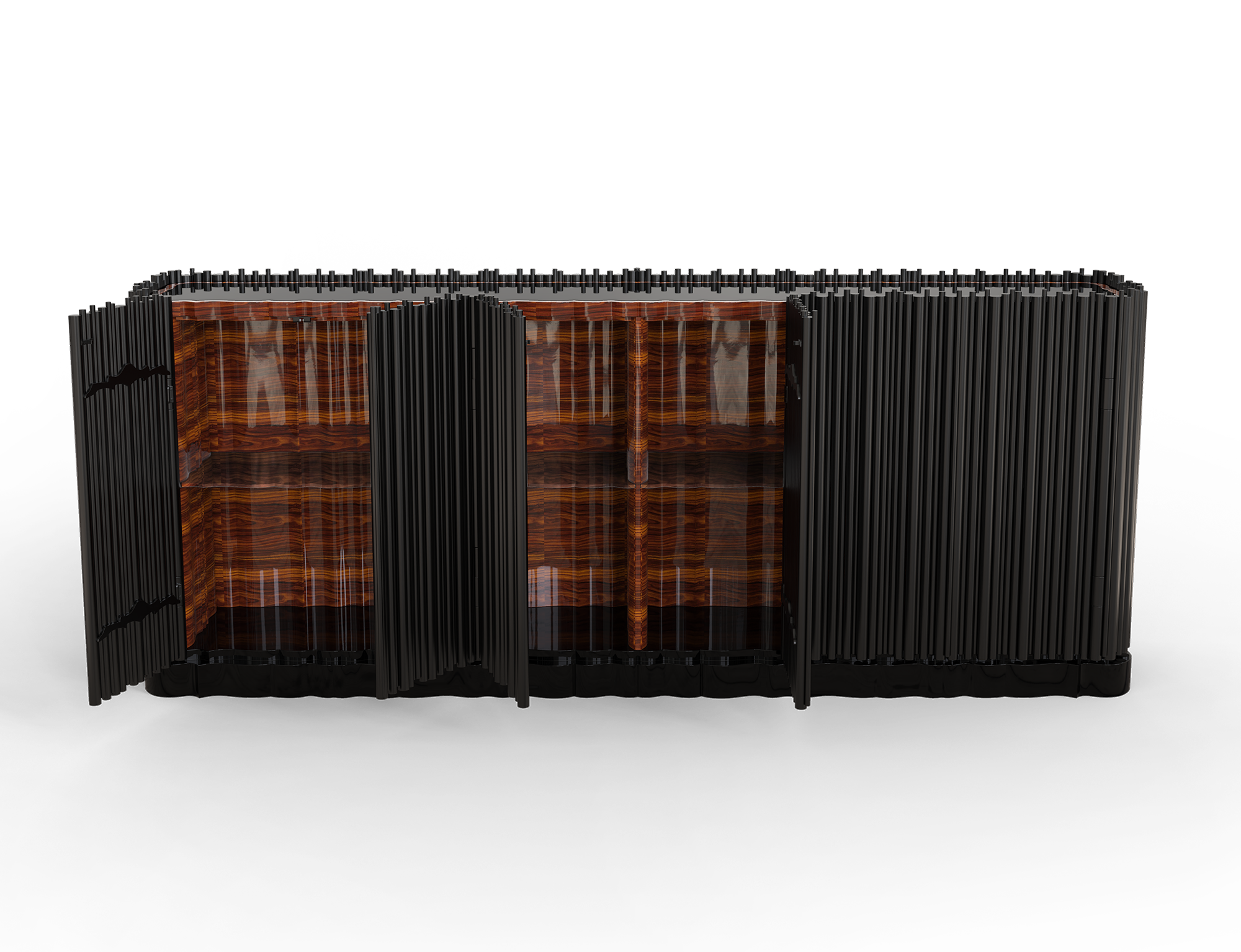 Buffet Premium Noir Harmony Buffet Premium Noir Harmony