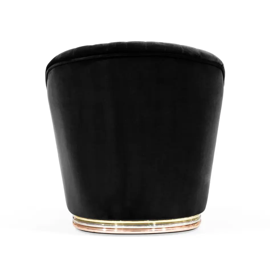 Fauteuil Mia