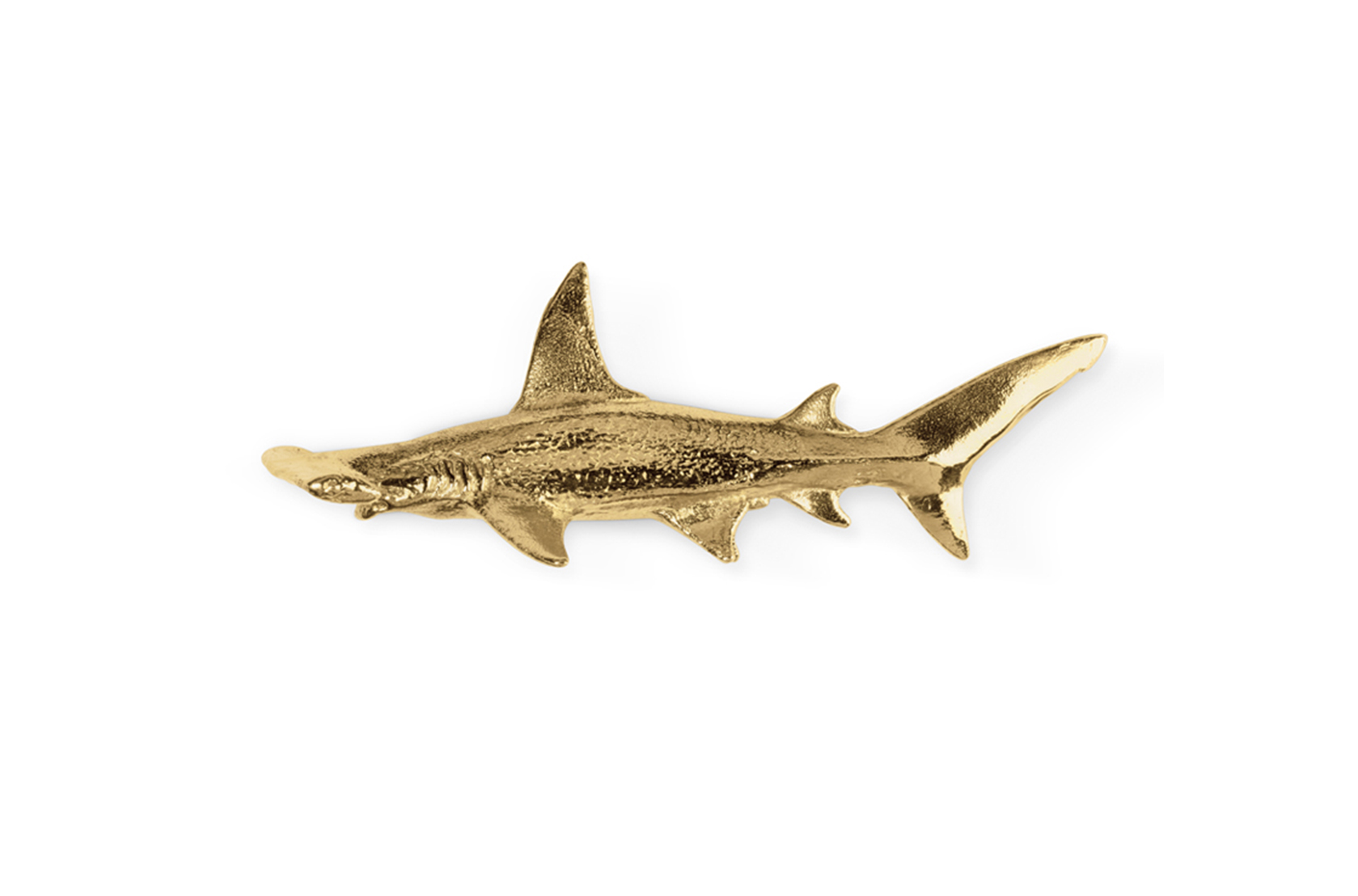 Poignée Ocean Shark