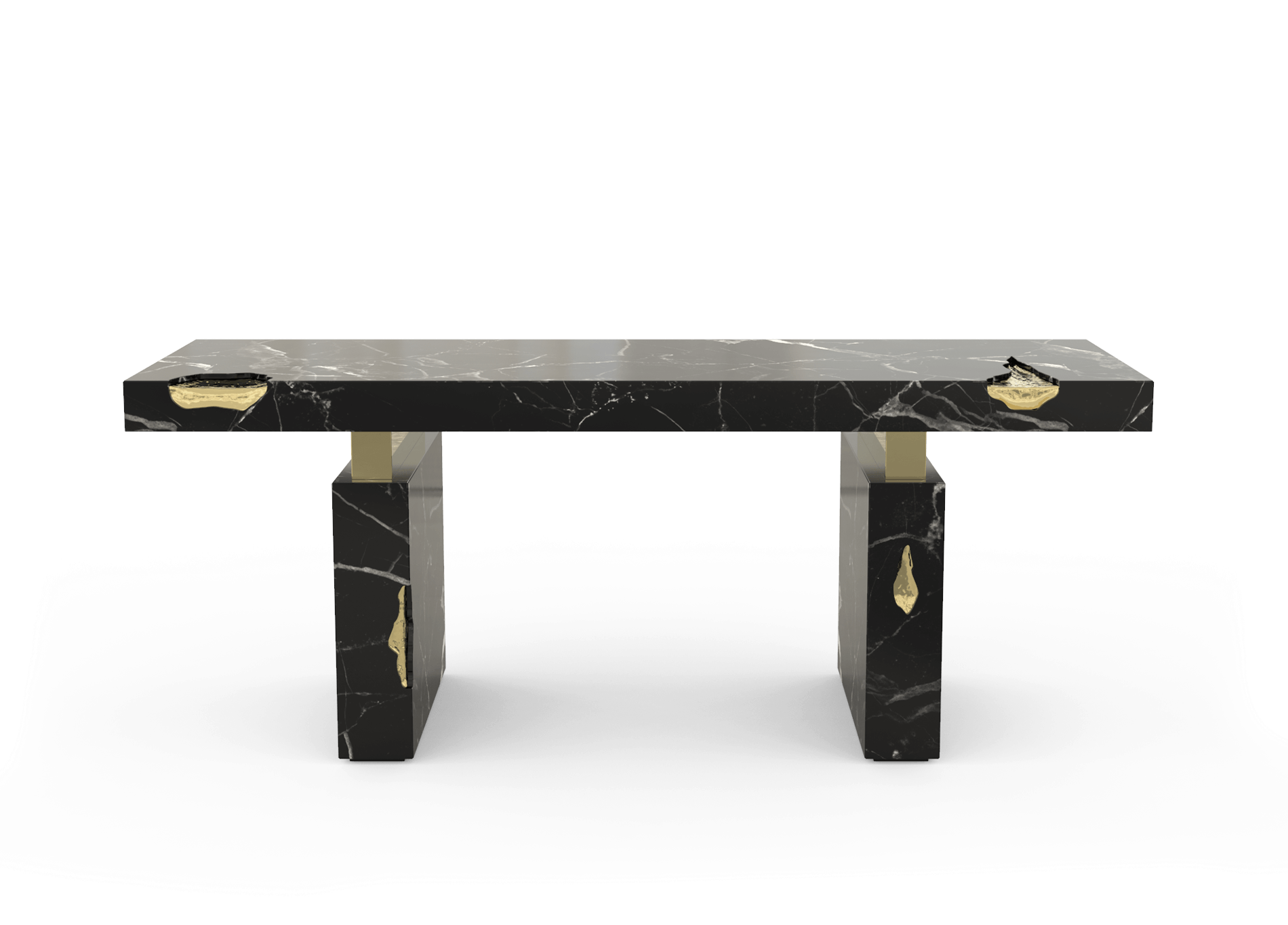Bureau Dominion Nero
