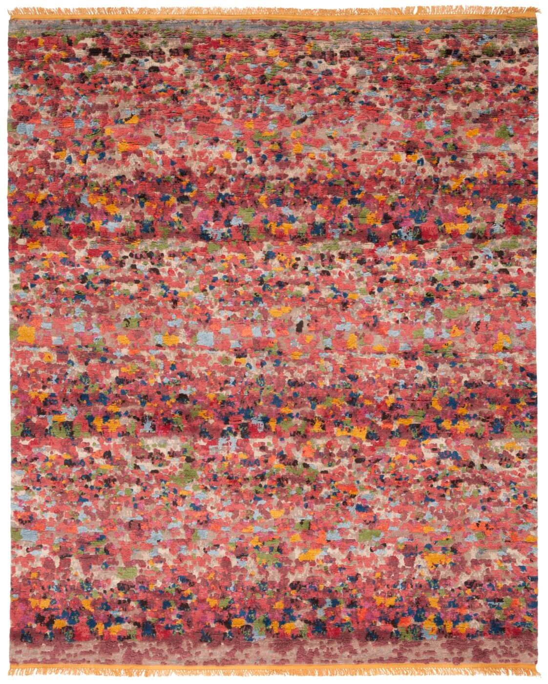 Tapis Trame Perdue 19