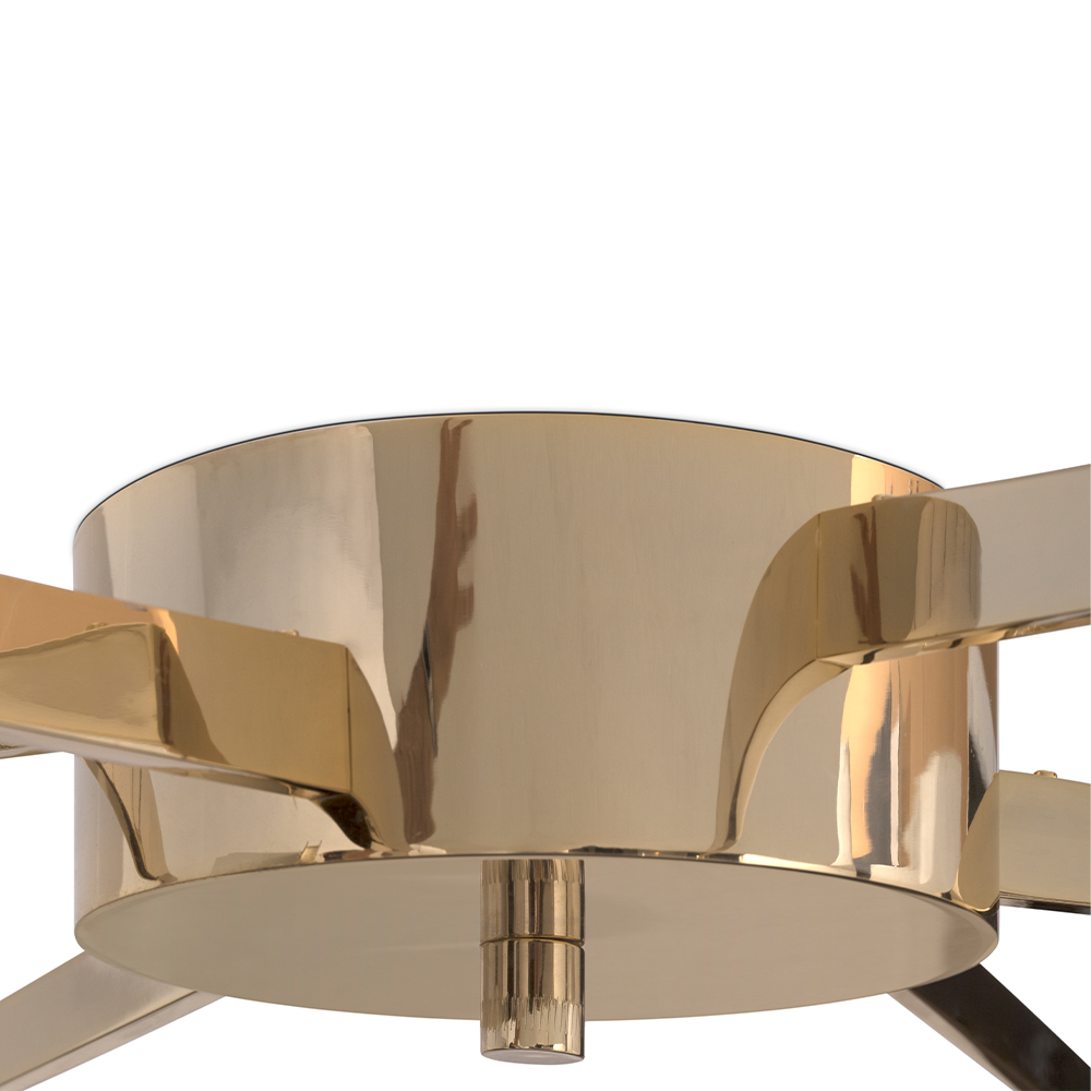 Suspension plafonnier Carter