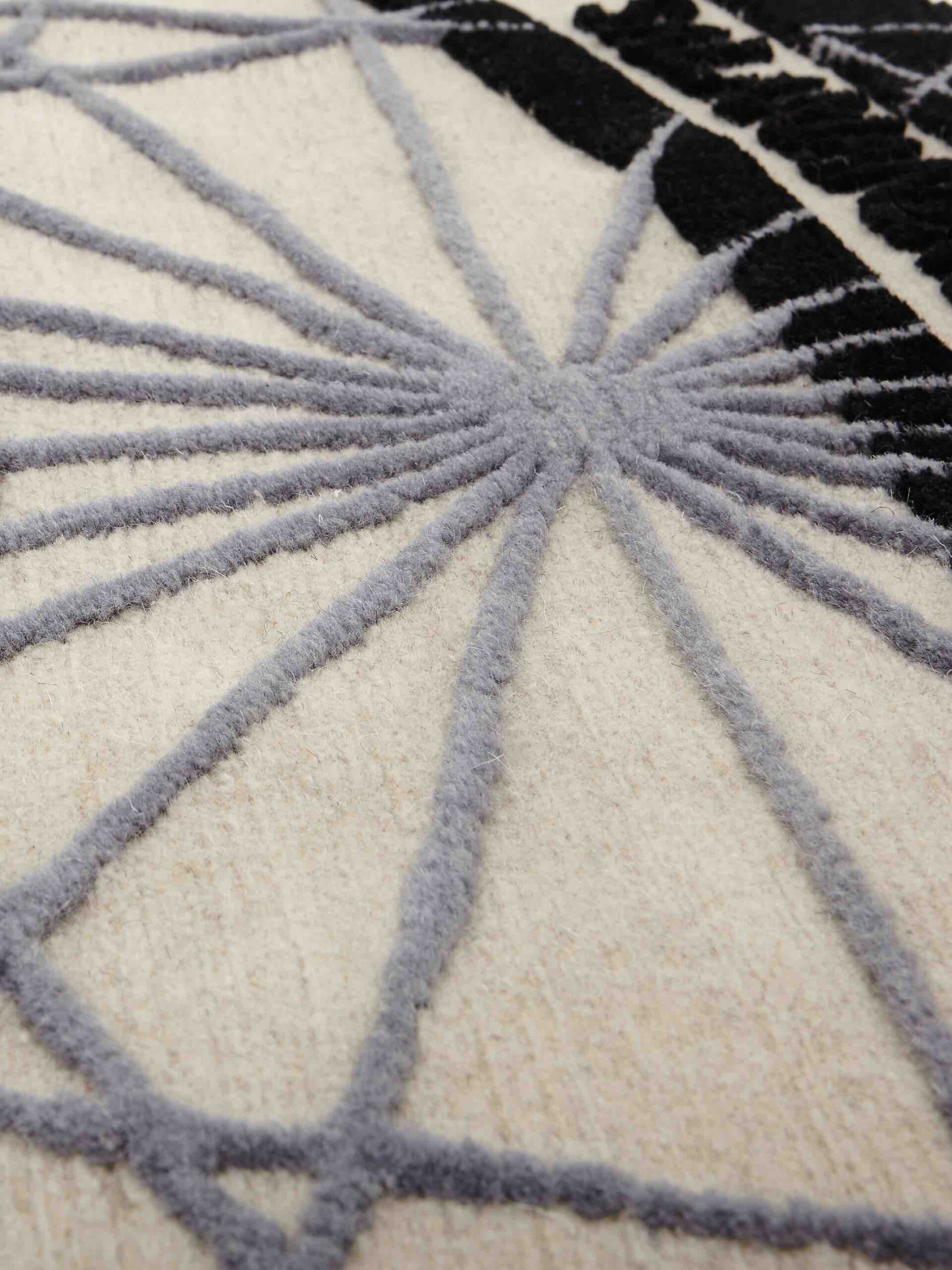 Tapis Salamandre