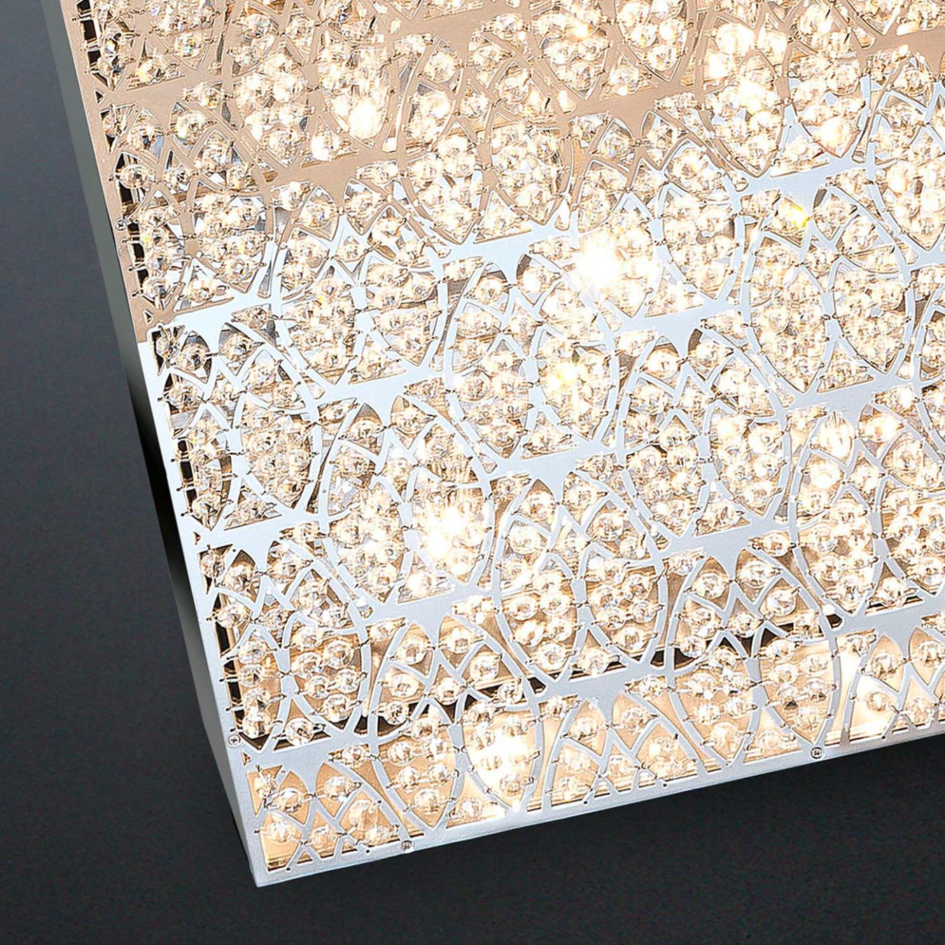 Lustre Arabesque