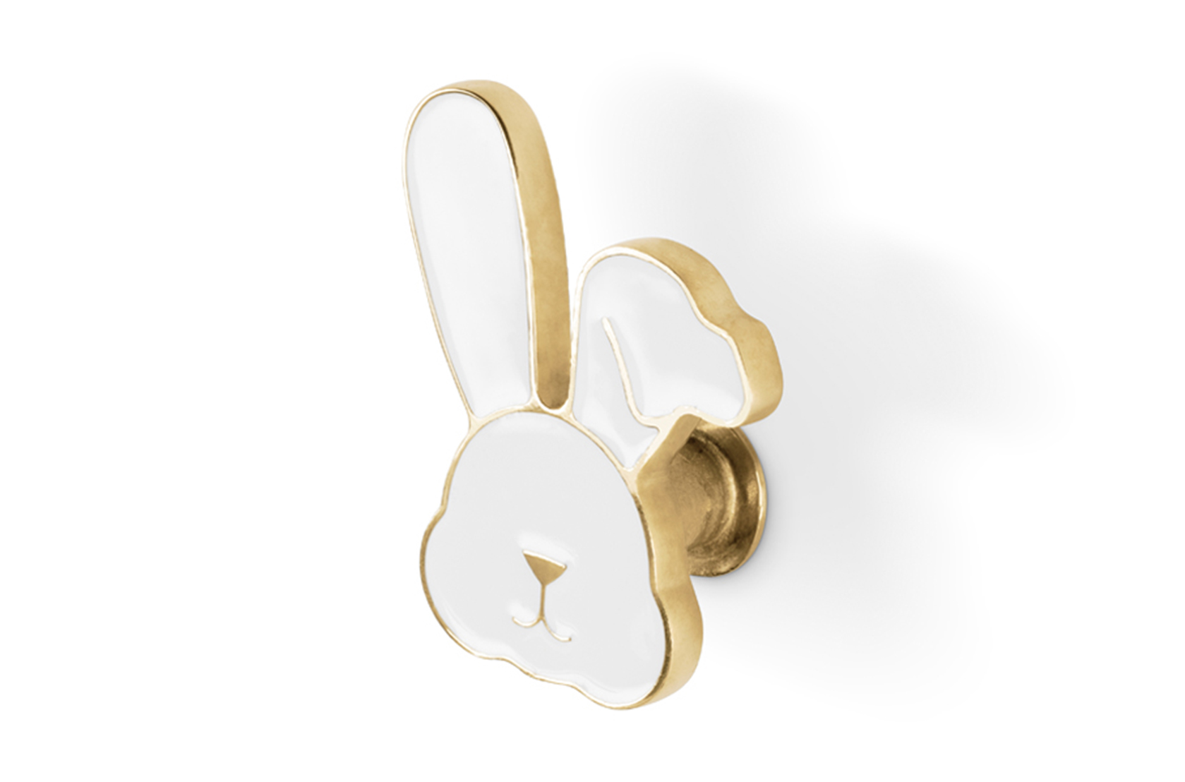 Poignée Hoppy Bunny