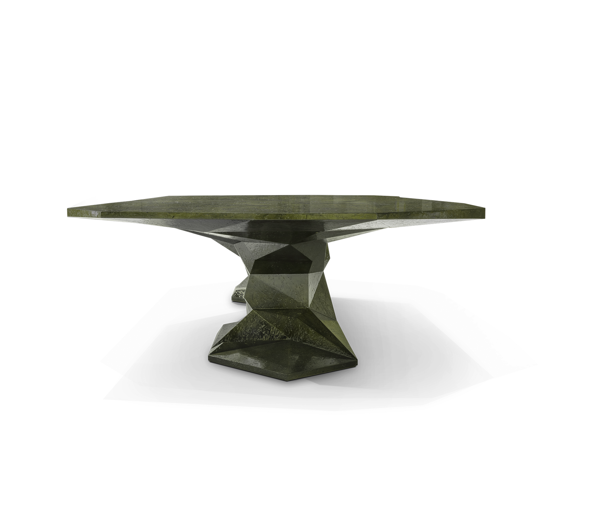 Table à Manger Bonsaï XL Luxe