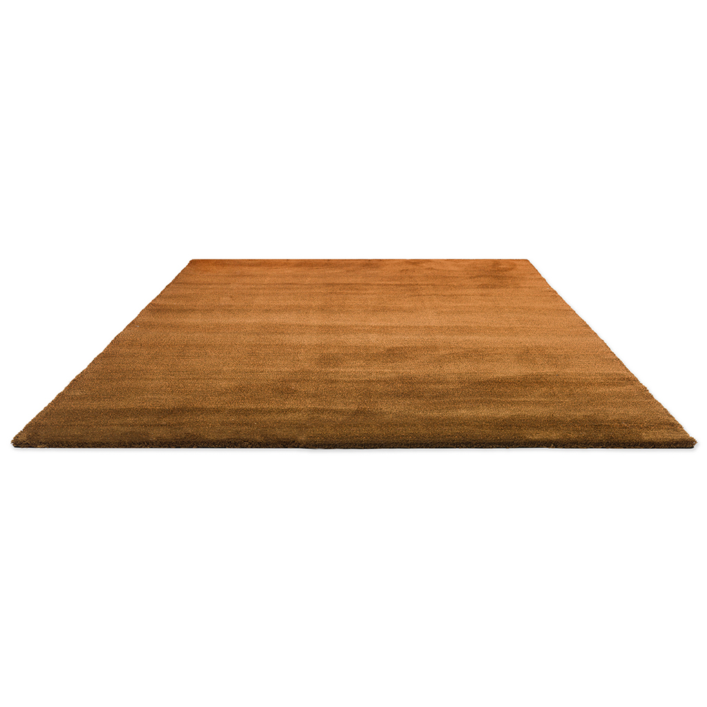 Tapis bas Shade Terre / Tabac