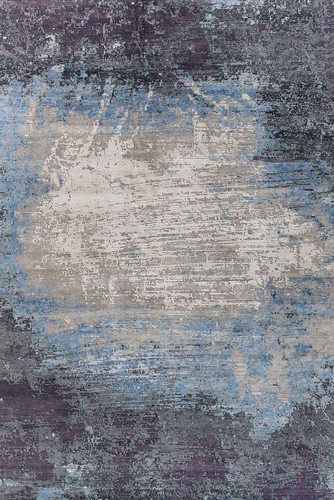 Tapis Abstrait