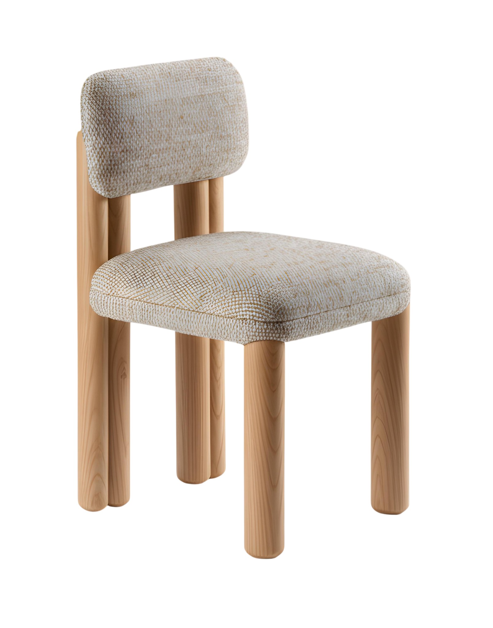 Chaise Camelia