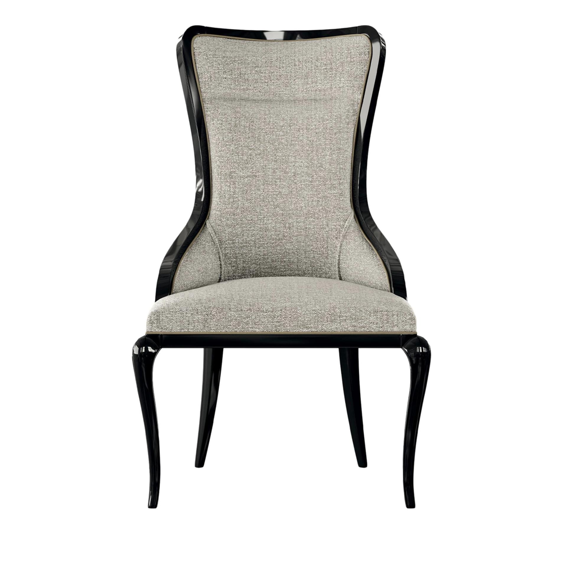 Chaise Glamour Dilan