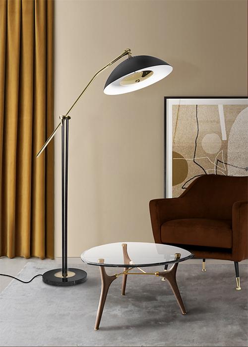 Fauteuil Chloe Lounge - 1