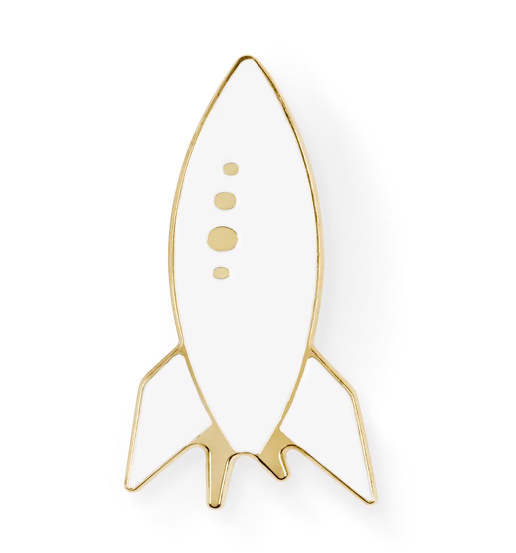 Poignée Rocket Blast