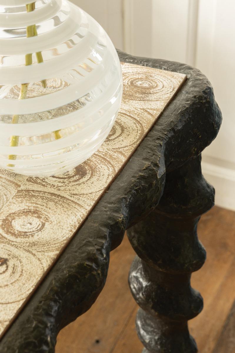 Karinta Console