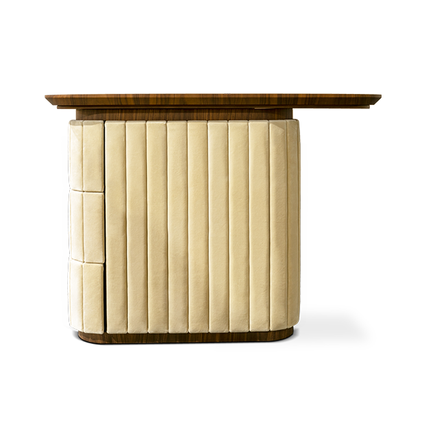 Bureau Edith