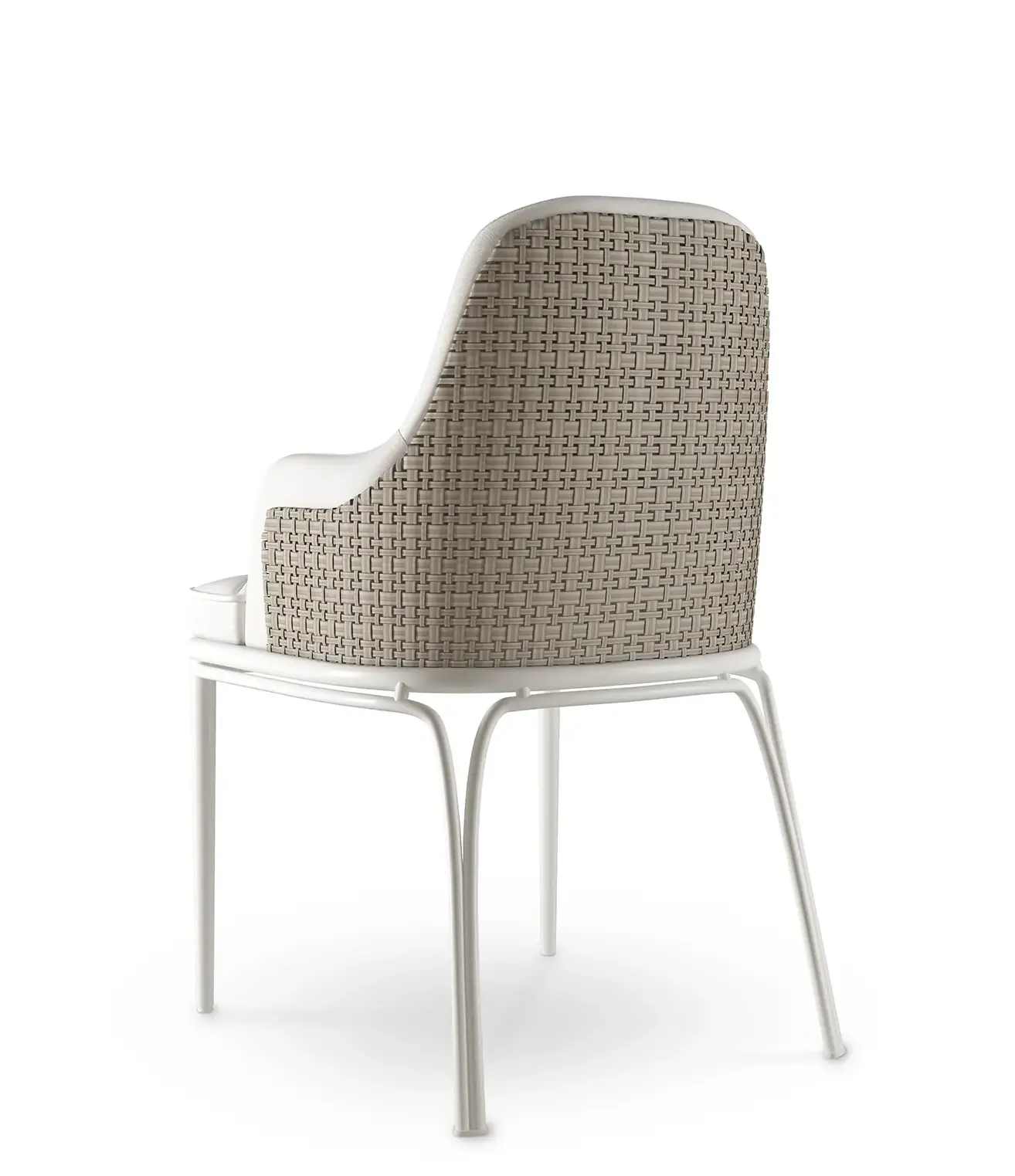 Chaise De Salle À Manger En Bois Regal