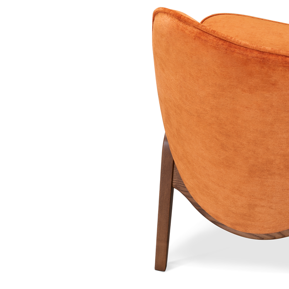 Chaise Latérale Hadley