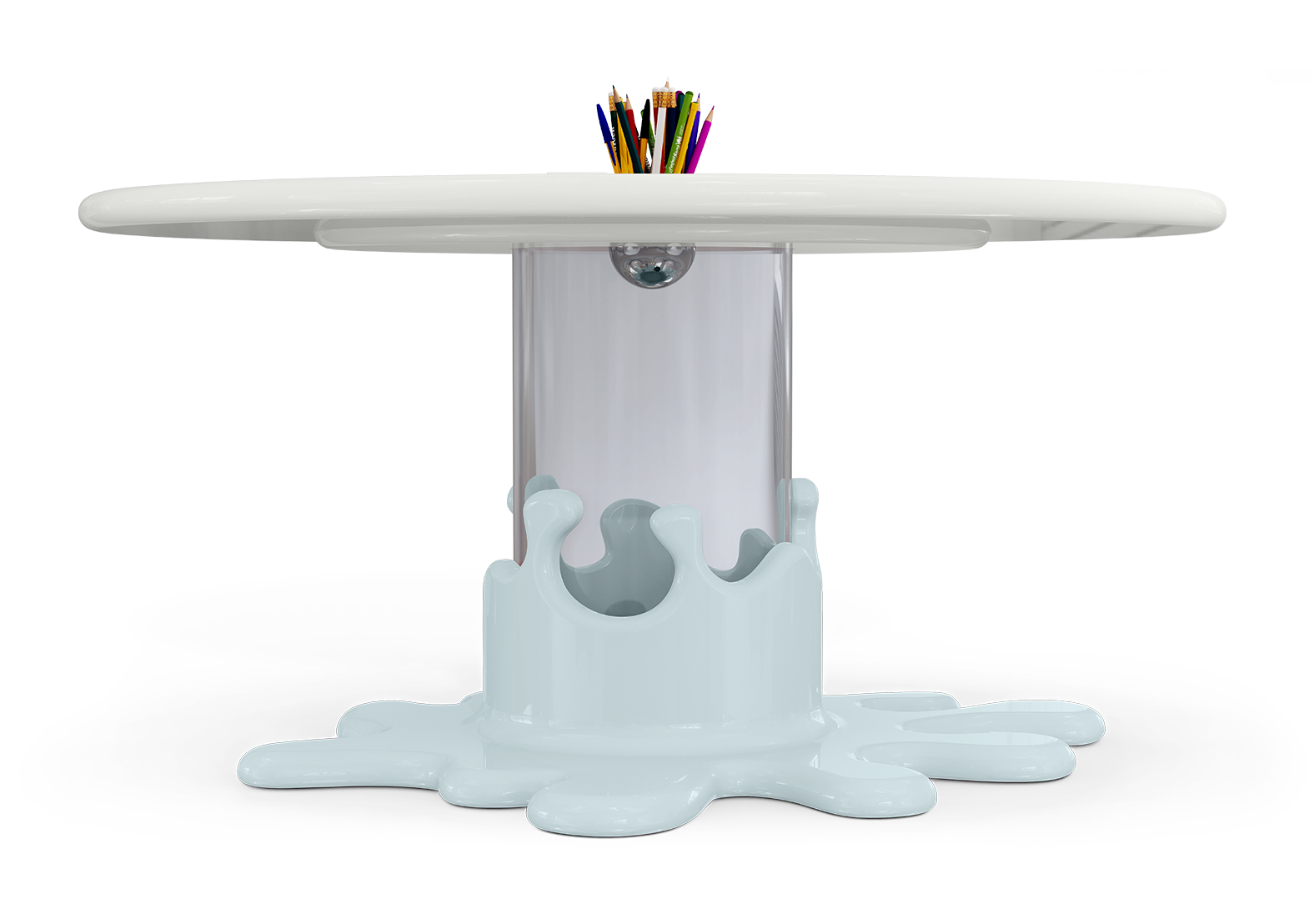 Table enfant Marshmallow Activity II